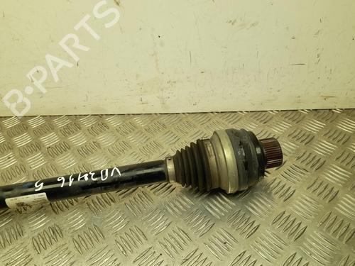 Driveshaft PORSCHE MACAN (95B) 2.0 | BP37558726M37 - Image 3