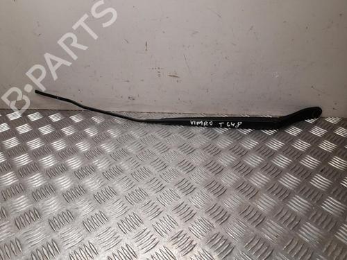 Andre Andre OPEL VIVARO C Van (K0) 1.5 (120 hp) 37548893 37548893