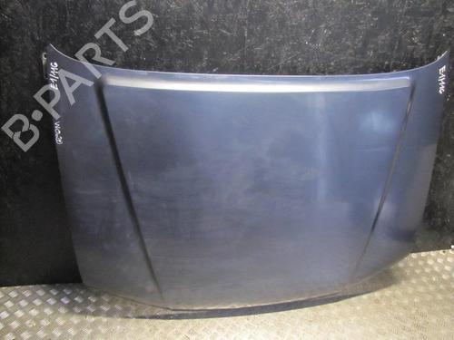 hood-nissan-pathfinder-iii-r51-2005-37542874 main image