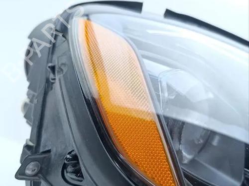 Left headlight MERCEDES-BENZ GLS (X167) AMG 63 4Matic+ EQ Boost 4-matic+ (167.989) | BP36644902C28 - Image 12