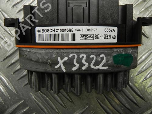Electronic module FORD MONDEO III Turnier (BWY) 2.5 V6 24V | BP37580646M83 - Image 3