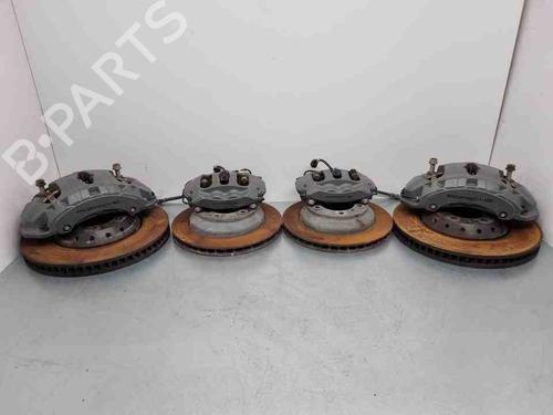 Used Other PORSCHE CAYENNE (9YA) 4.0 Turbo S E-Hybrid AWD (9YACH1) (680 hp) 28956619