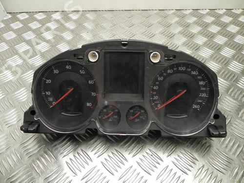 Used Instrument cluster Instrument cluster 37577087 37577087