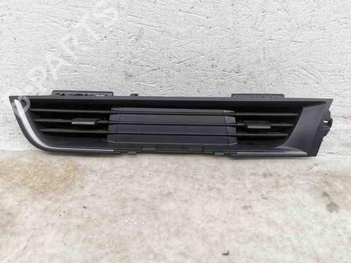 Luftventilen RENAULT ZOE (BFM_) ZOE (92 hp) 28918249