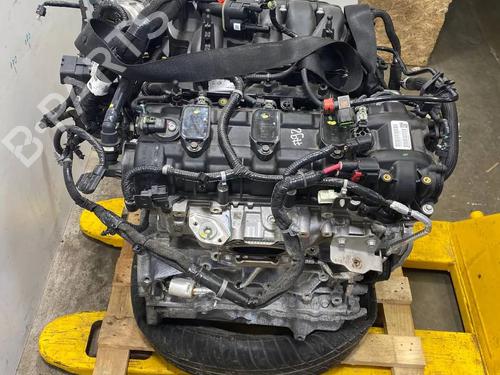 Moteur CHRYSLER PACIFICA (RU) 3.6 Hybrid | BP32143183M1 