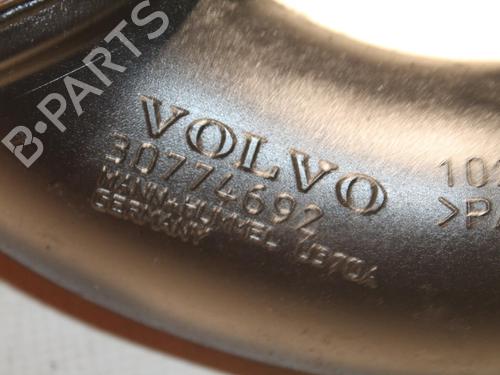 Pipe VOLVO XC60 I SUV (156) D5 AWD | BP28924904M125 