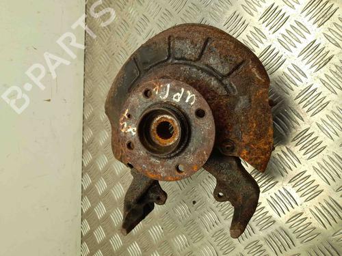 Used Other VW LOAD UP! (121, 122, BL1, BL2) e-Load Up (82 hp) 28927702