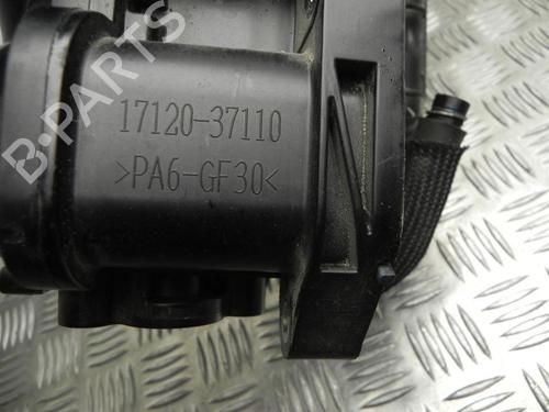 Ansaugkrümmer TOYOTA PRIUS (_W5_) 1.8 Hybrid (ZVW50, ZVW50_, ZVW51_, ZVW50R, ZVW51) | BP30003673M70