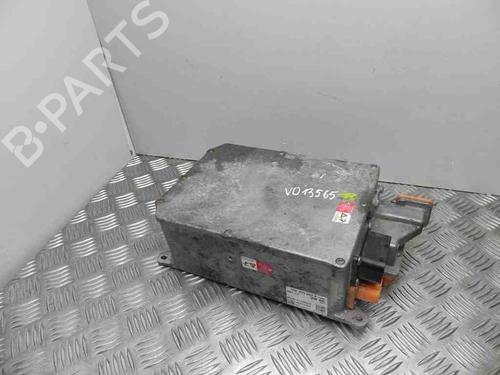 Used Electronic module VW GOLF VII (5G1, BQ1, BE1, BE2) 1.4 GTE Hybrid (204 hp) 28942069