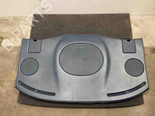 Used Rear parcel shelf MASERATI GRAN TURISMO I 4.7 (450 hp) 28910421