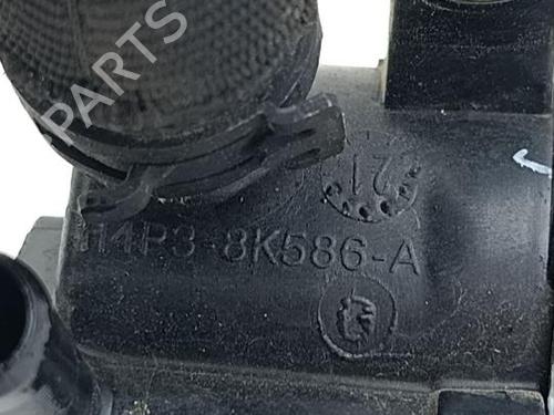 Pipe LAND ROVER DEFENDER Station Wagon (L663) P300 Si4 4x4 | BP39000564M125 - Image 8