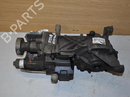 Differential, bag LAND ROVER RANGE ROVER EVOQUE (L538) 2.0 D 4x4 (180 hp) 31626081