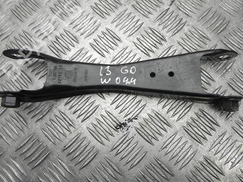 Used Left front suspension arm BMW i3 (I01) Electric (170 hp) 28933358