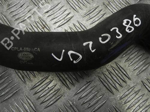 Pipe LAND ROVER RANGE ROVER IV (L405) 3.0 TDV6 4x4 | BP28939144M125