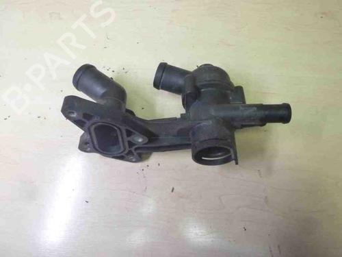 Used Thermostat housing VW POLO IV (9N_, 9A_) 1.2 12V (64 hp) 28931826