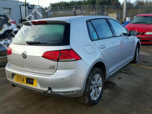 Switch VW GOLF VII (5G1, BQ1, BE1, BE2) 1.6 TDI | BP37575943I30 - Image 4