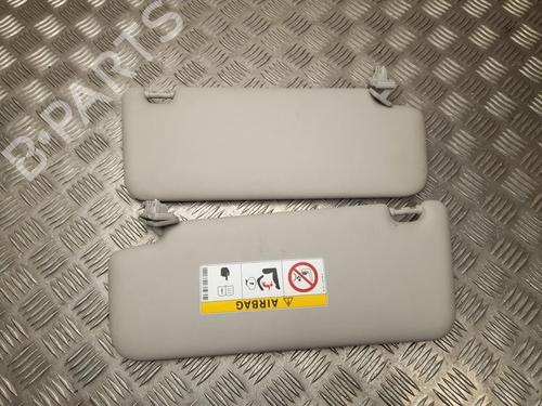 Left sun visor MERCEDES-BENZ E-CLASS (W213) E 200 d (213.012) | BP38963701I1 - Image 4