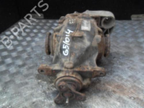 Rear differential BMW 3 (E90) 318 d | BP37551646M24  - Image 5