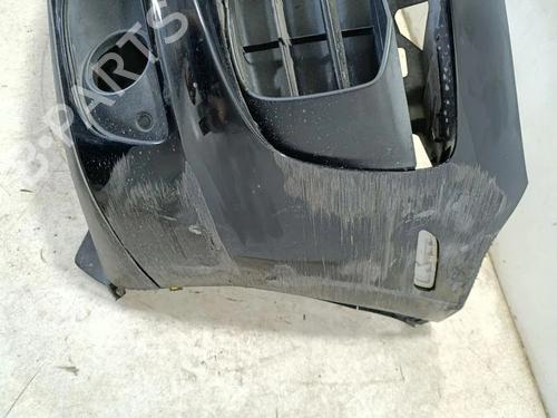 Front bumper PORSCHE CAYENNE (92A) 3.0 S E-Hybrid | BP28916128C7