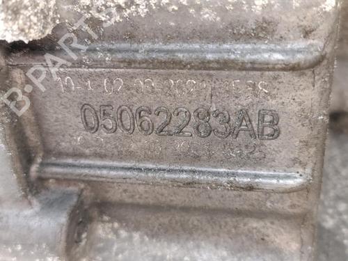 Gearbox CHRYSLER PACIFICA (RU) 3.6 Hybrid | BP40206091M3 - Image 20