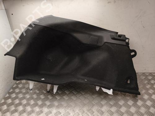 Used Boot lining Boot lining 37575376 37575376