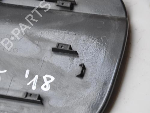 Fuel cap AUDI Q5 (FYB, FYG) 2.0 TFSI quattro | BP29346076C161 