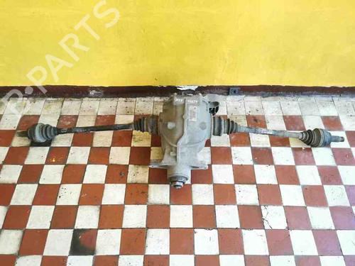 Used Rear differential BMW 5 Touring (F11) 525 d (218 hp) 28943702