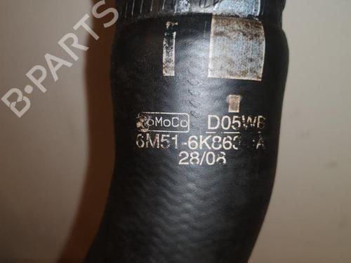 Pipe VOLVO S40 II (544) 2.0 D | BP28918951M125