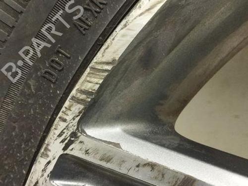 Rim MERCEDES-BENZ M-CLASS (W166) ML 63 AMG 4-matic (166.074) | BP28922554C45 