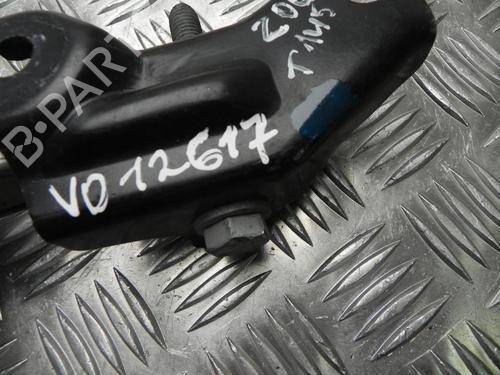 Engine mount RENAULT ZOE (BFM_) ZOE | BP37577578M89 - Image 3