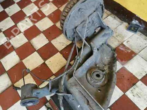 Bagaksel RENAULT CAPTUR I (J5_, H5_) 0.9 TCe 90 | BP28925335M2