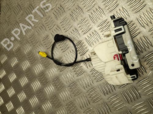 Used Rear right lock JEEP GRAND CHEROKEE IV (WK, WK2) 3.0 CRD V6 4x4 (250 hp) 28918379
