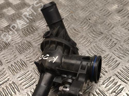 Used Thermostat housing Thermostat housing 37575405 37575405