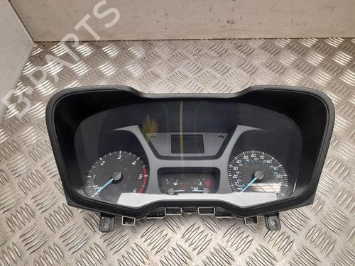 Used Instrument cluster Instrument cluster 37550935 37550935