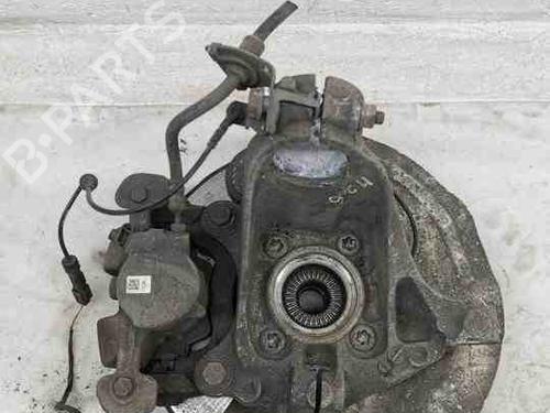 Right front steering knuckle BMW 5 Touring (F11) 525 d | BP28930962M26