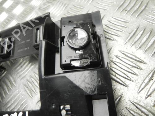 Interior roof light TESLA MODEL S (5YJS) P100D AWD | BP37546073I8 - Image 2