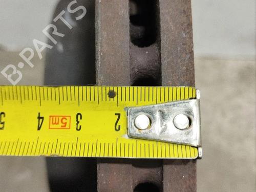 Right front brake caliper MERCEDES-BENZ CLS (C218) CLS 63 AMG 4-matic (218.376) | BP28921809M104 