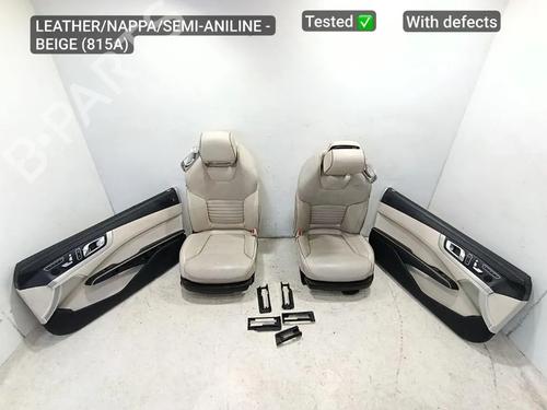 Setesett Setesett MERCEDES-BENZ SL (R231) 500 (231.473) (435 hp) 33623806 33623806