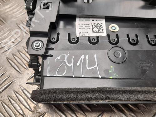 Air vent LAND ROVER DISCOVERY SPORT (L550) 2.0 D 4x4 | BP28919270I21 