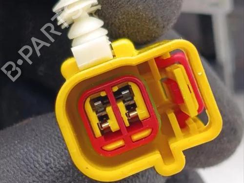 Front right seatbelt ASTON MARTIN VIRAGE Volante 6.0 | BP35811051I25 - Image 9
