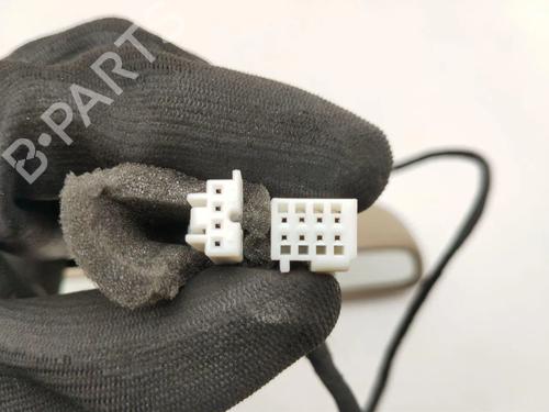 Rear mirror MERCEDES-BENZ GL-CLASS (X166) GL 450 4-matic | BP28943112I6