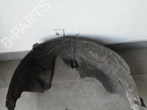 Used Wheel arch Wheel arch BMW 1 (F70) 120 d Mild-Hybrid (163 hp) 40070943 40070943