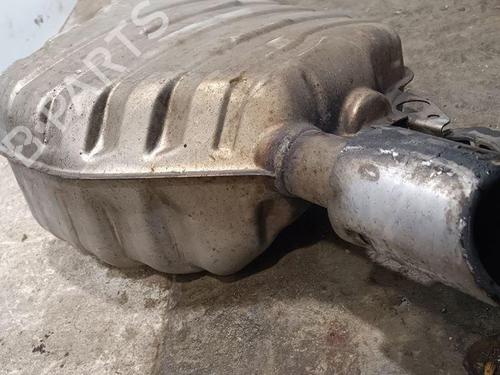 Eksosanlegg AUDI A6 C7 (4G2, 4GC) 3.0 TFSI quattro | BP28914508M121 