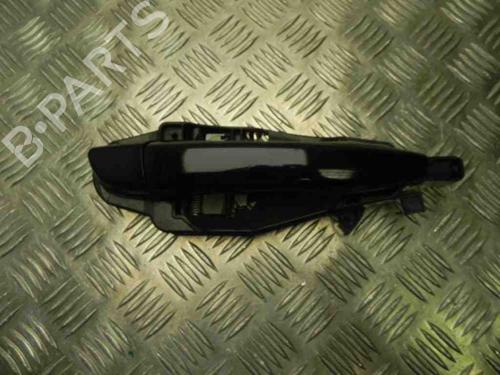 Højre bagtil udvendigt håndtag PEUGEOT 308 I (4A_, 4C_) 1.6 HDi (114 hp) 28945731