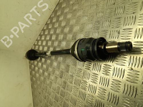 Driveshaft BMW 2 Active Tourer (U06) 225e xDrive | BP37566581M37 - Image 2