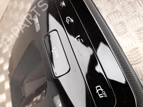 Kabinelys MERCEDES-BENZ EQE (V295) EQE 350 4-matic (295.112) | BP37561645I8  - Image 7