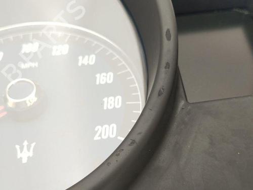 Instrument cluster MASERATI QUATTROPORTE V 4.7 S | BP28944234C47 