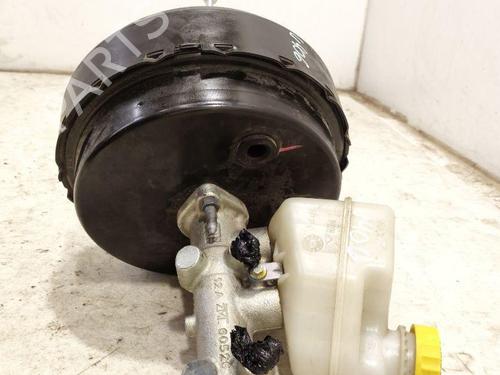 Brake master cylinder MASERATI QUATTROPORTE V 4.7 S | BP28912961M77 