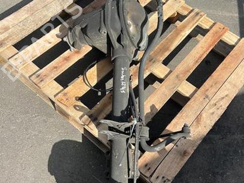 Used Rear axle Rear axle 39083923 39083923