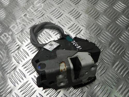 Front left lock FORD FOCUS III Turnier 1.6 TDCi | BP28913626C98 
